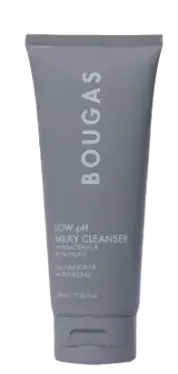 Bougas Beauty Low pH Milky Cleanser