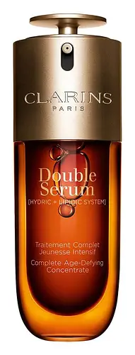 Clarins Double Serum Complete Age-Defying Concentrate