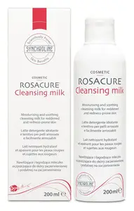 Synchroline Rosacure Cleansing Milk