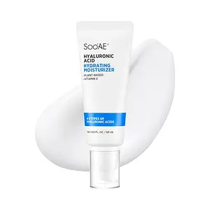 Soo'AE Hyaluronic Acid Hydrating Moisturizer