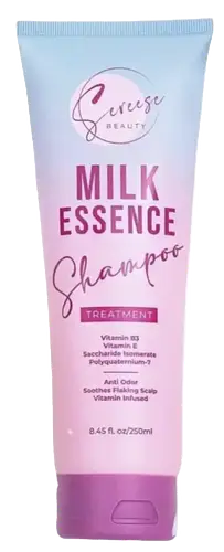 Sereese Beauty Milk Essence Shampoo Treatment