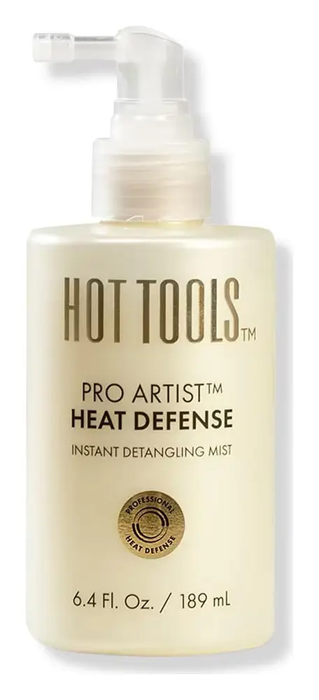Hot Tools Pro Artist Heat Defense Instant Detangling Mist