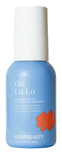 Krave Beauty Oil La La