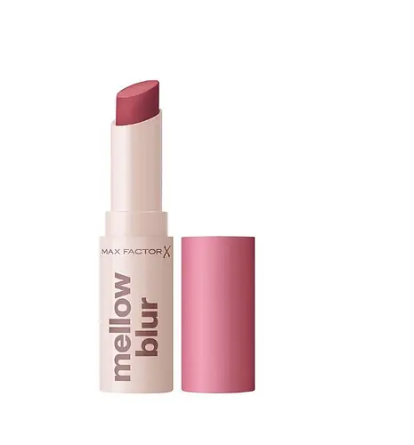 Max Factor X Mellow Blur Lipstick Brown Butter