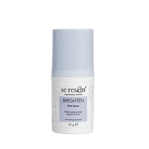 Se:Reskin Brighten Rich Serum