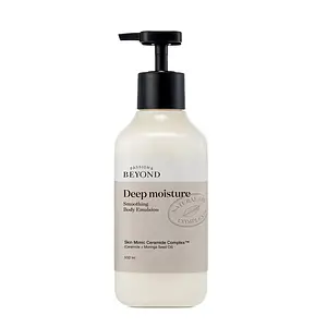 Beyond Deep Moisture Soothing Body Emulsion
