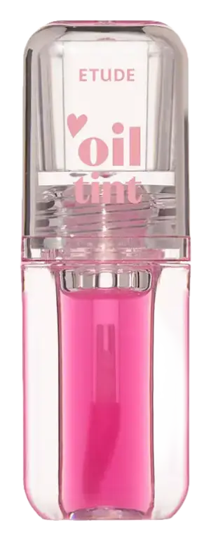 Etude House Dear Darling Oil Tint 06 Pink Oil