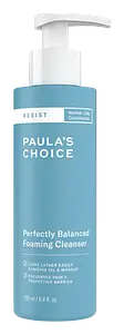 Paula's Choice Resist Perfectly Balanced Foaming Cleanser