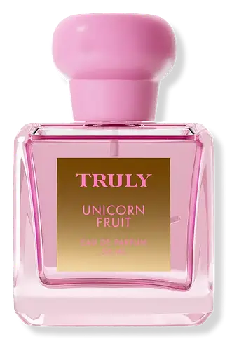 Truly Unicorn Fruit Eau de Parfum