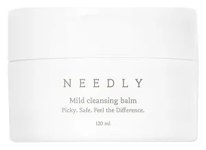 Needly Mild Cleansing Balm