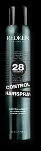 REDKEN Control Hairspray