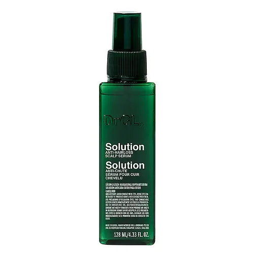 DrGL Solution Anti-Hairloss Scalp Serum