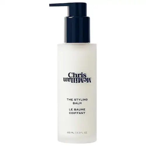 Chris McMillan The Styling Balm