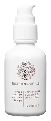 True Botanicals Skin Barrier Sun Shield SPF 30