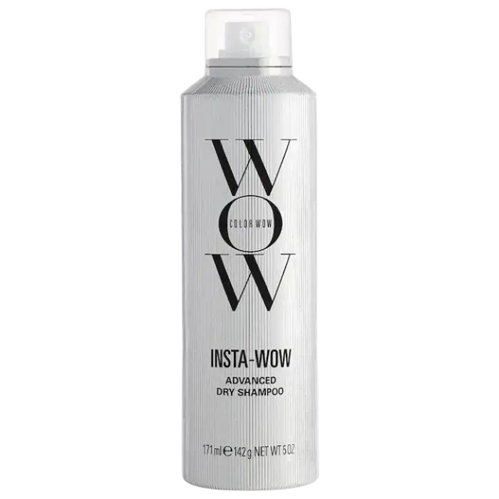 Color Wow Insta-Wow Advanced Dry Shampoo