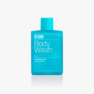 Escentric Molecules Body Wash E:05