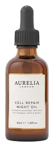 Aurelia London Cell Repair Night Oil