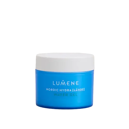 Lumene Nordic Hydra Water Gel