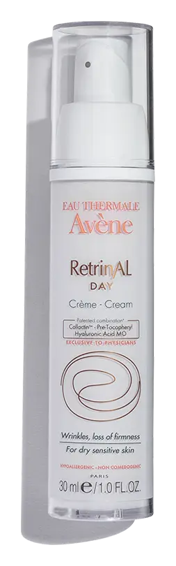 Avène RetrinAL DAY Cream USA