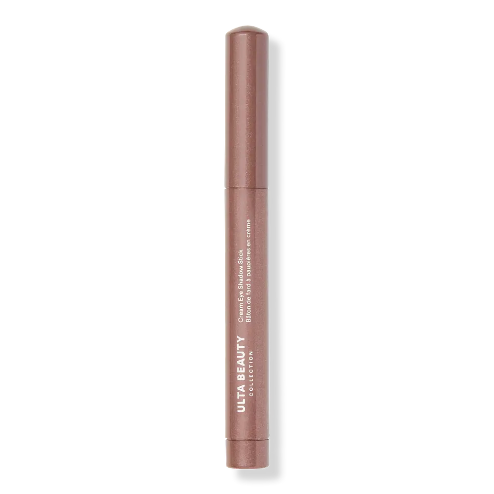 Ulta Cream Eyeshadow & Liner Mauve On Over
