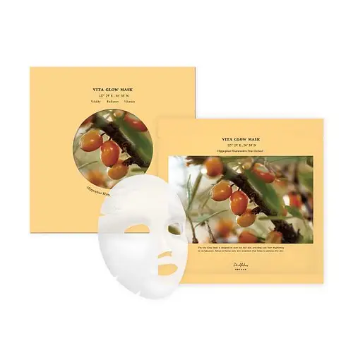 Dr. Althea Vita Glow Mask