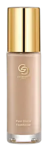 Oriflame Giordani Gold Pure Úforia Foundation Porcelain