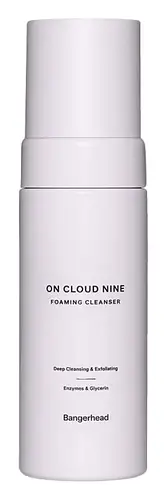 By Bangerhead On Cloud Nine Foaming Cleanser