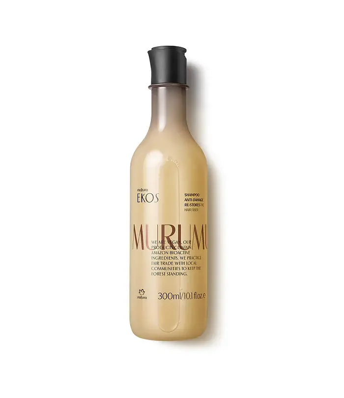 Natura Ekos Murumuru Anti-Damage Shampoo