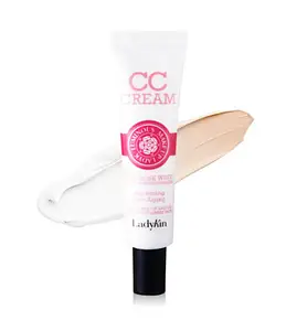 LadyKin Luminous CC Cream Pink Beige