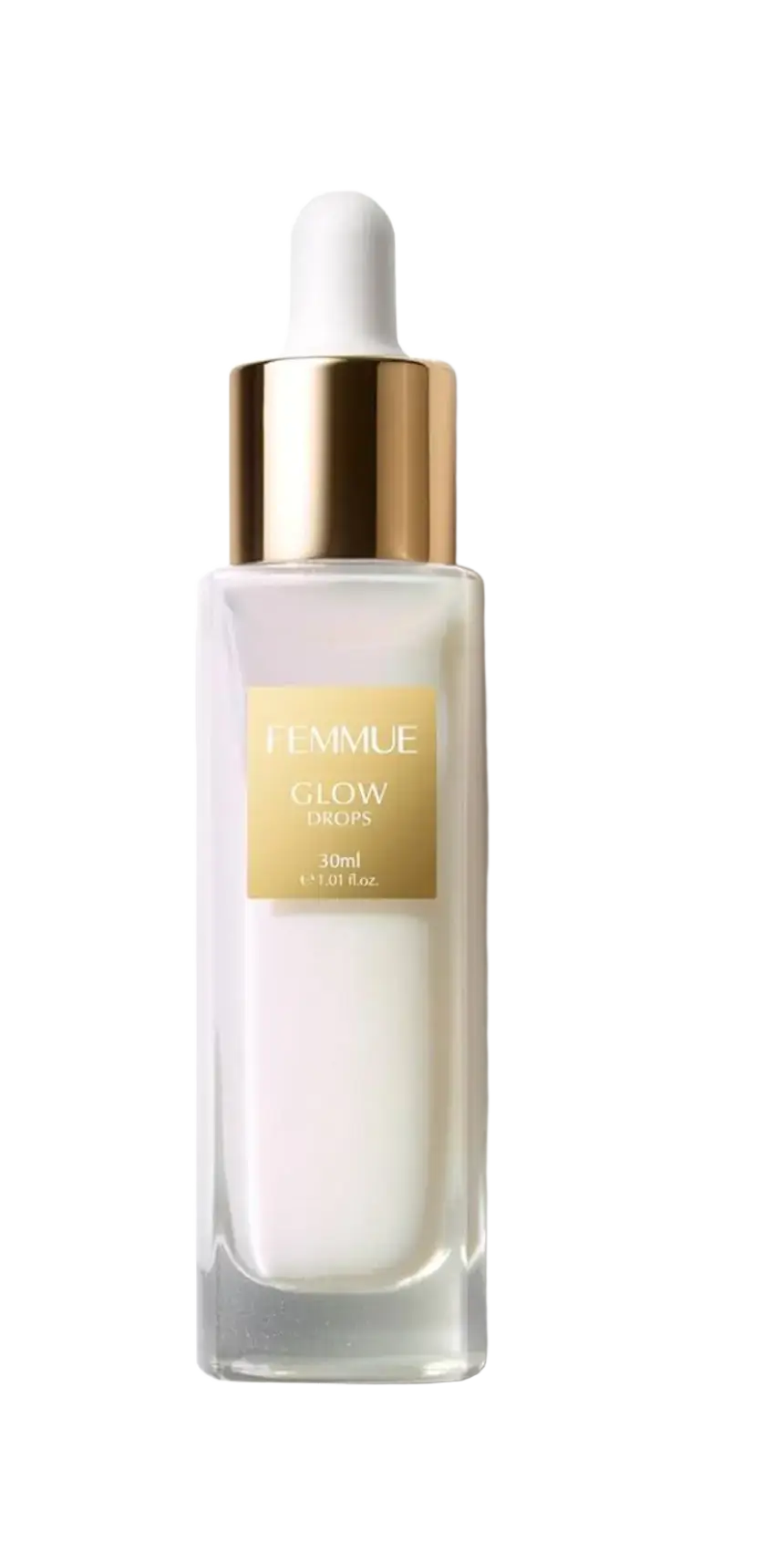 Femmue Glow Drops