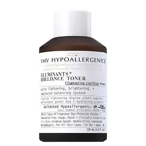 VMV Hypoallergenics Illuminants+ Brilliance Toner