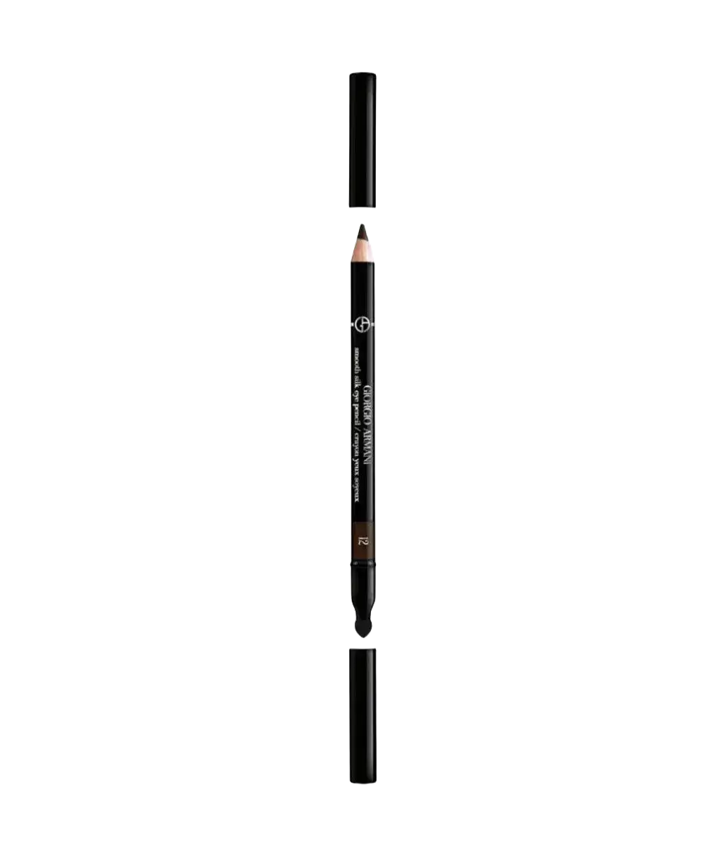 Armani Beauty Smooth Silk Eye Pencil 12 Brun