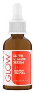 Catrice Glow Super Vitamin Serum