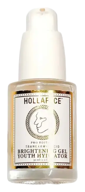 HOLLAFACE Tranexamic Acid Brightening Gel Youth Hydrator