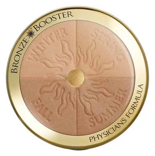 Physician's Formula Glow-Boosting Season-to-Season Bronzer