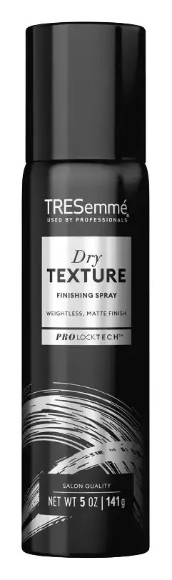 TRESemmé Dry Texture Finishing Spray