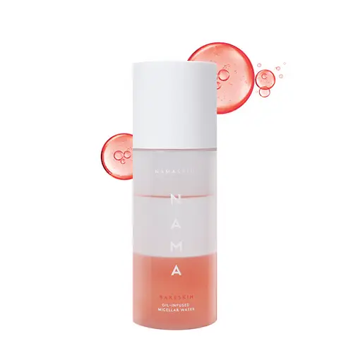 Nama Bareskin Oil-Infused Micellar Water