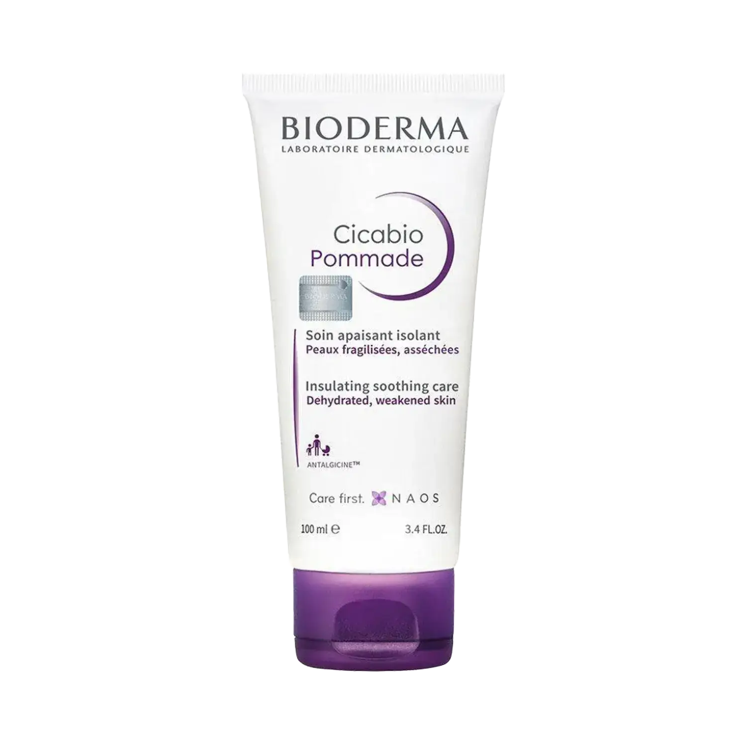 Bioderma Cicabio Pommade
