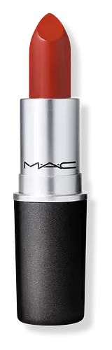Mac Cosmetics Matte Lipstick Chili