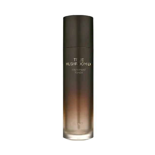 The Saem True Mushroom LX Treament Toner