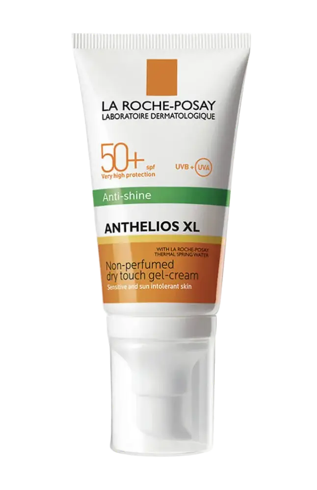 La Roche-Posay Anthelios XL Dry Touch Gel Cream SPF 50+ UK