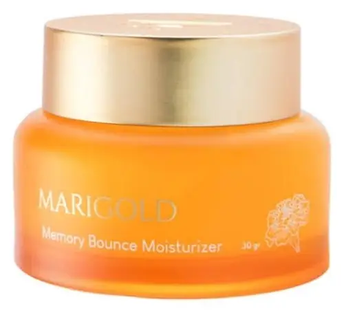Npure Marigold Memory Bounce Moisturizer
