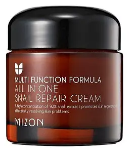 Mizon All-In-One Snail Repair Cream