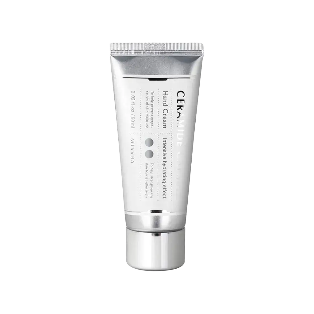 Missha Ceramide Capsule Hand Cream