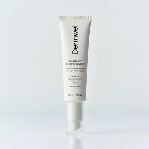 Dermwel Dermaboost Moisture Complex