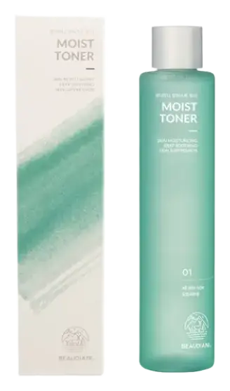 Beaudiani Moist 01 Toner