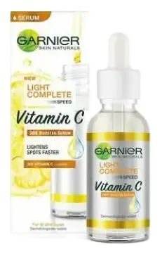 Garnier Light Complete Vitamin C Serum