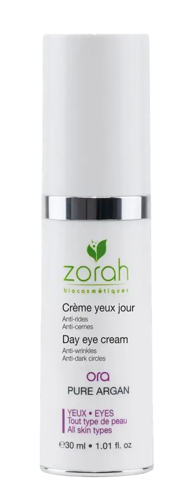 Zorah Ora Day Eye Cream