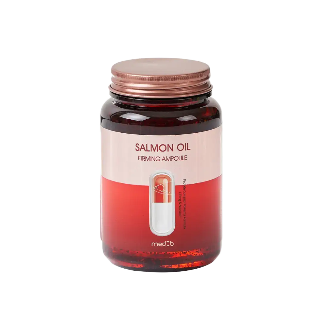 Medb Salmon Oil Firming Ampoule