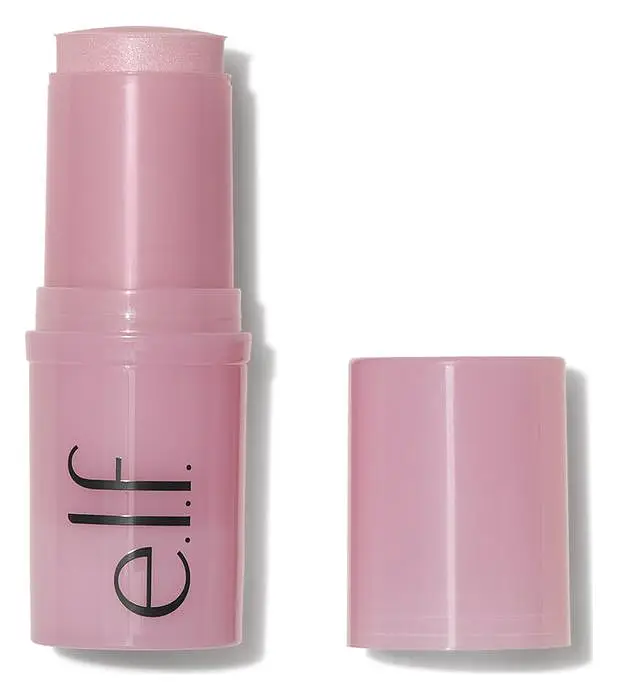 e.l.f. cosmetics Daily Dew Stick Cool Berry